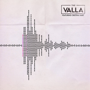 Don't Bring Me Down by The Valla, Cristina Hart
