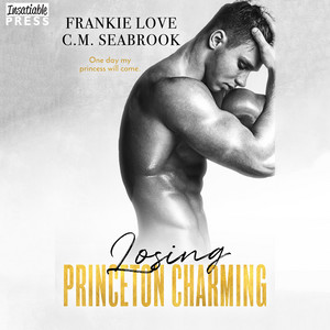 Losing Princeton Charming - The Princeton Charming Series, Book Three (Unabridged)