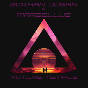 Future Temple