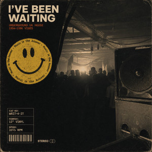 I've Been Waiting by Layson Finn