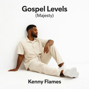 Majestic God by Kenny flames, Gospel boys, Elyon Grace