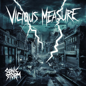 Vicious Measure by Sonic Storm