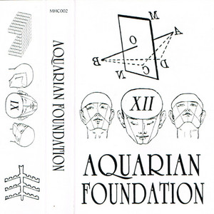 Side B by Aquarian Foundation