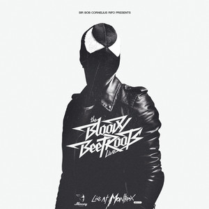 Dissolve - Live by The Bloody Beetroots