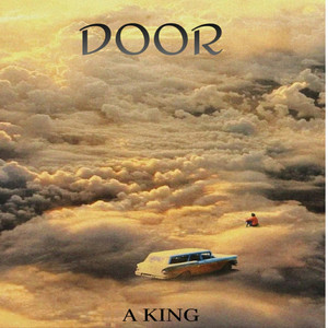 A KING - DOOR