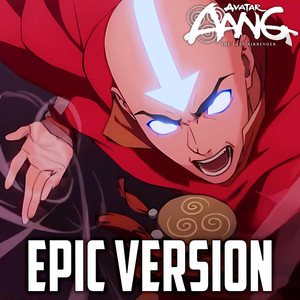 Avatar: The Last Airbender Theme (Epic Version) by Captain Roxas