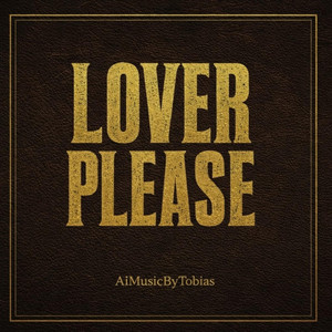 Lover Please by AiMusicByTobias