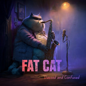Dazzed and Confused by FAT CAT