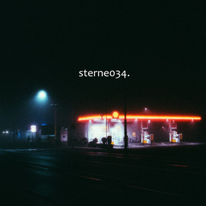 Portada de Sterne034