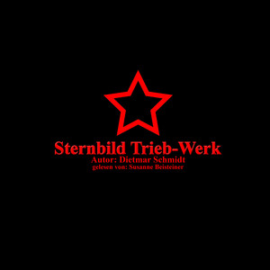 Sternbild Trieb-Werk
