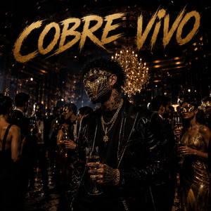 Cosa En El Reloj by Cobre Vivo