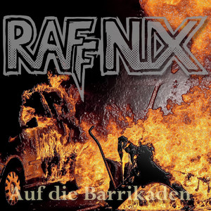 Auf die Barrikaden by Raffnix