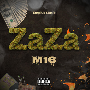 Zaza by M16