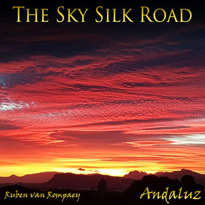 Skylines After Dark by Andaluz, Ruben Van Rompaey