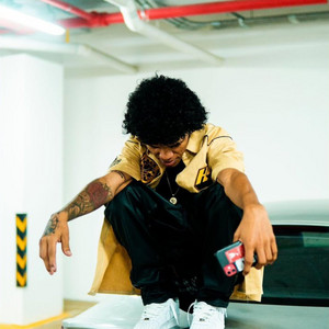 Papy Crish - MENTE LASTIMA