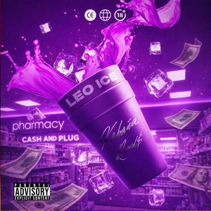 PHARMACY, CASH AND PLUG - Ft. Leo Ice by KbañaRecord$
