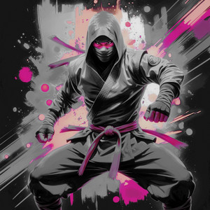 Ninjx by SHOWMAN