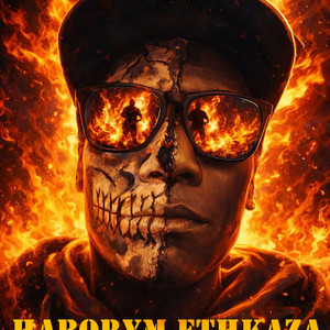 Fyah Man Tune - Born as a Warrior by Haborym Etkhaza