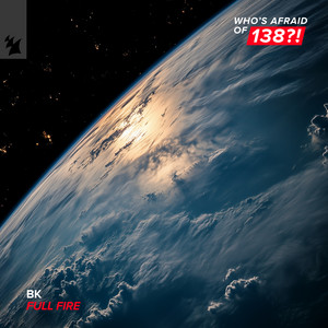 Full Fire by BK