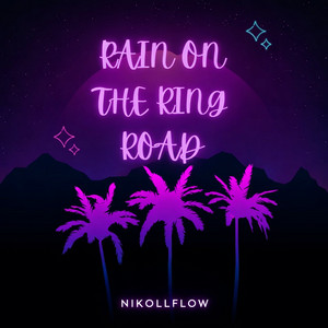 Rain on the Ring Road by NikollFlow