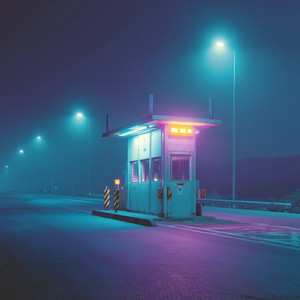 Terminal Romance by Night Shapes