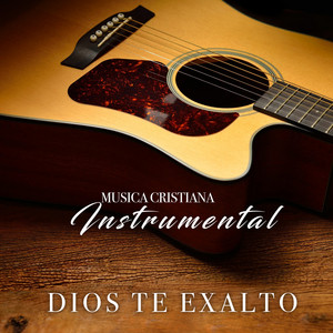 MUSICA CRISTIANA INSTRUMENTAL - Algo Esta Cayendo