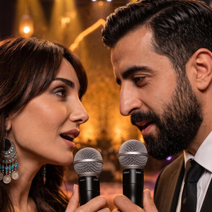 Dîsa Li Benda Te by Çekdar