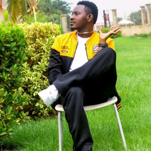 Suis le Boss by Benji KING