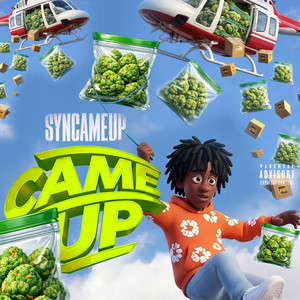Dumpin Gramz by SynCameUp, RellFrmDaWest
