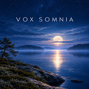 Vox Somnia by Nerai Bethel