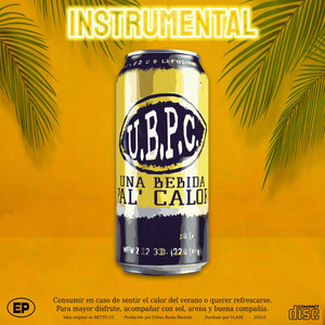 Tu piel - Instrumental by BETTO CC