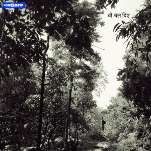 Wo Chal Diye by Ronak Limbachiya