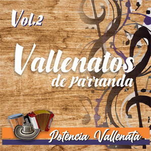 Potencia Vallenata - Lejos De Mi