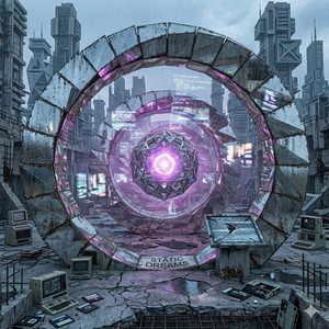 Static Dreams by DJ DVES