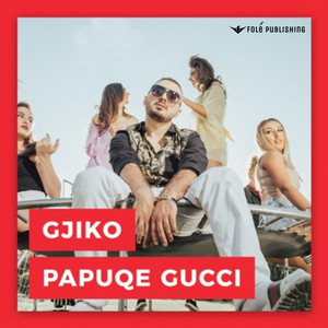 Papuqe Gucci by Gjiko