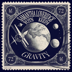 Gravity - Lehar Remix cover art
