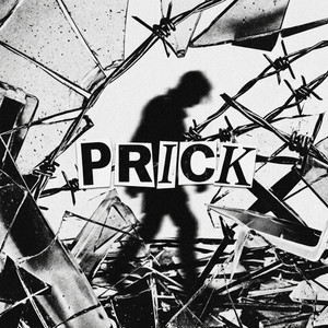 Prick by Lex Mahar