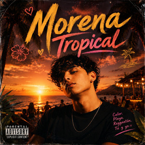 Morena Tropical by Xarel