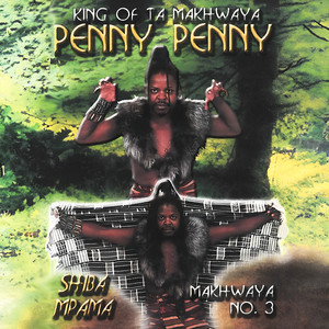Bombo Ra Nyanwaka by Penny Penny