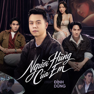 Người Hùng Của Em by Đình Dũng