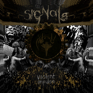 Antagonist by SIGNALS