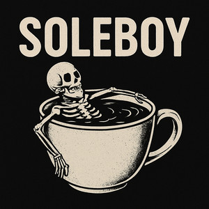 black soleboy