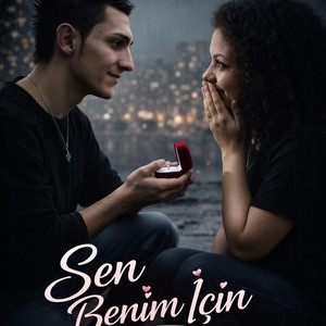 Sen Benim İçin by Rp za-i