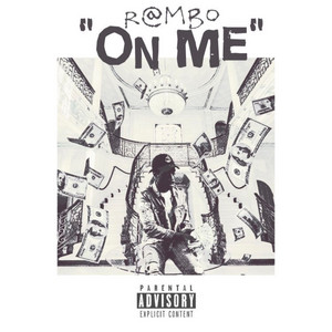 On Me by R@mbo