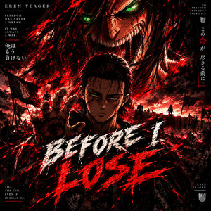 Before I Lose by KyushuMusic
