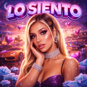 lo siento by martisji