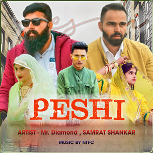 Peshi