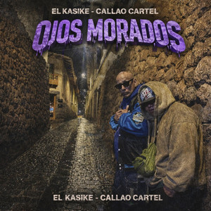 Ojos Morados - Rehearsal Version by El Kasike, Callao Cartel