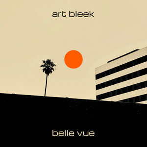 Parking Music - EP by Art Bleek | Spotify