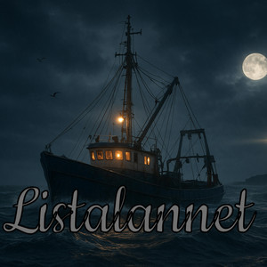 Listalannet